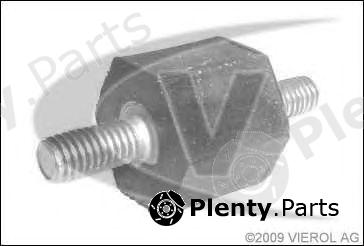  VAICO part V30-1186 (V301186) Rubber Buffer, air filter