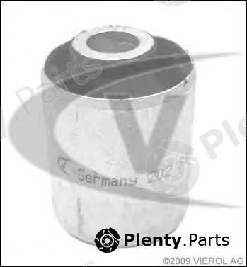  VAICO part V30-1233 (V301233) Control Arm-/Trailing Arm Bush