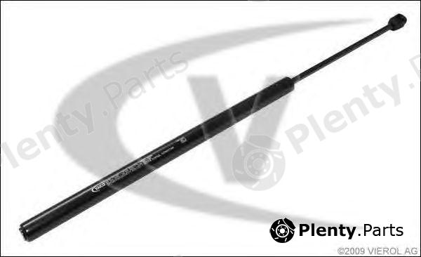  VAICO part V30-2051 (V302051) Gas Spring, bonnet