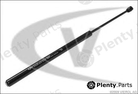  VAICO part V30-2052 (V302052) Gas Spring, bonnet