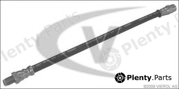  VAICO part V30-4102 (V304102) Brake Hose