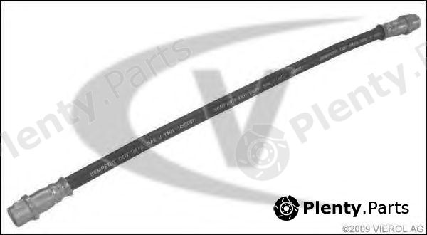  VAICO part V30-4103 (V304103) Brake Hose
