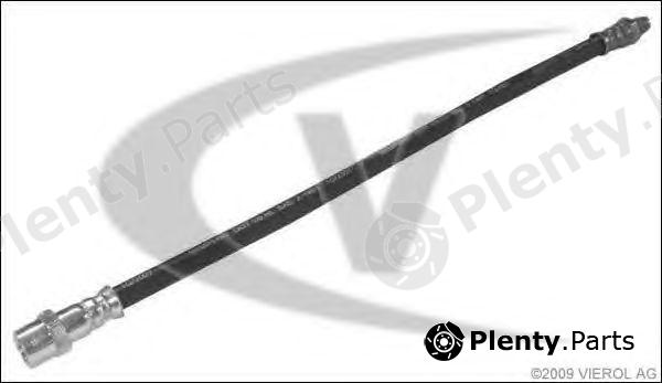  VAICO part V30-4111 (V304111) Brake Hose