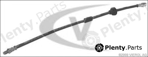  VAICO part V30-4112 (V304112) Brake Hose