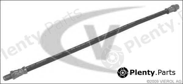  VAICO part V30-4114 (V304114) Brake Hose