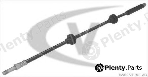  VAICO part V30-4119 (V304119) Brake Hose