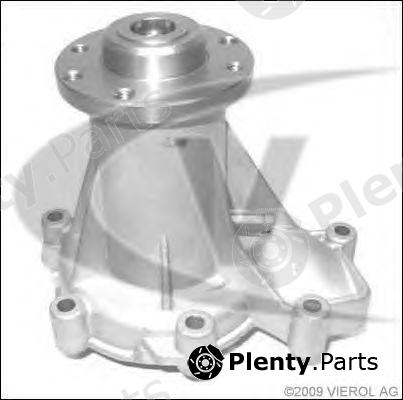  VAICO part V30-50036 (V3050036) Water Pump