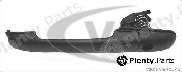  VAICO part V30-6132 (V306132) Door Handle