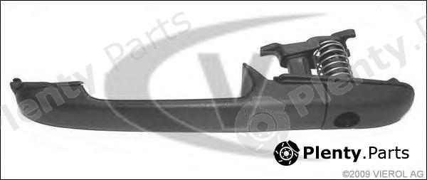  VAICO part V30-6133 (V306133) Door Handle