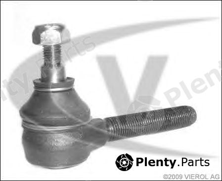 VAICO part V30-7106 (V307106) Tie Rod End