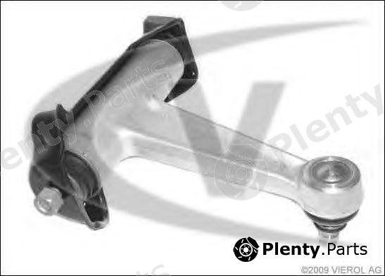  VAICO part V30-7113 (V307113) Track Control Arm
