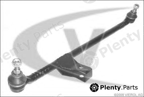  VAICO part V30-7118-1 (V3071181) Rod Assembly