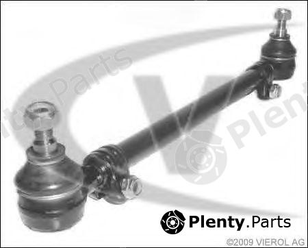  VAICO part V30-7125-1 (V3071251) Rod Assembly