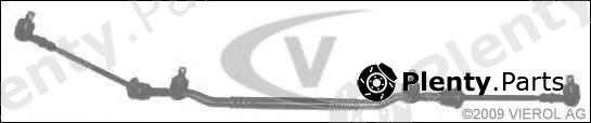  VAICO part V30-7129 (V307129) Centre Rod Assembly