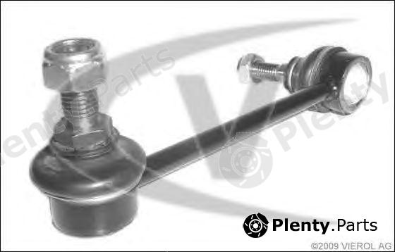  VAICO part V30-7137 (V307137) Rod/Strut, stabiliser