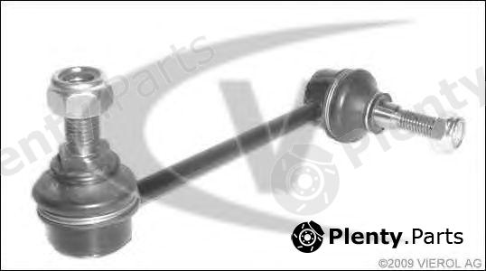  VAICO part V30-7139 (V307139) Rod/Strut, stabiliser