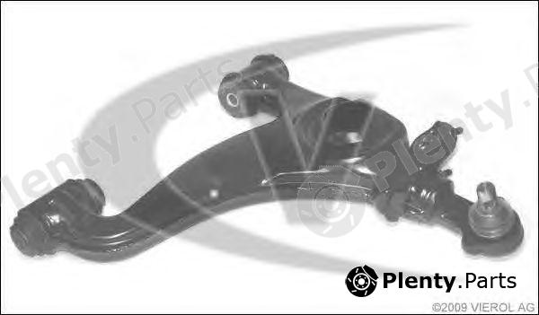  VAICO part V30-7142 (V307142) Track Control Arm