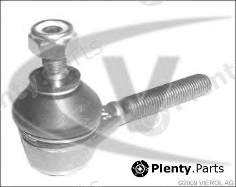 VAICO part V30-7157 (V307157) Tie Rod End