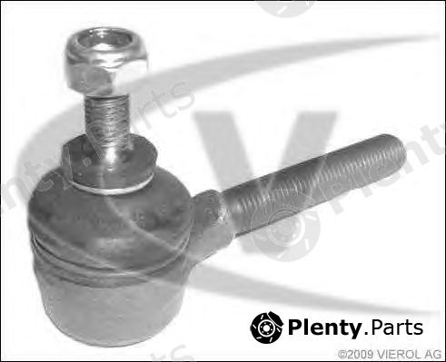  VAICO part V30-7158 (V307158) Tie Rod End