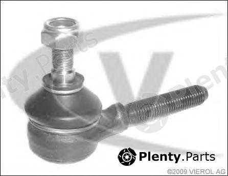  VAICO part V30-7161 (V307161) Tie Rod End