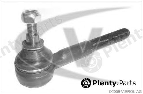  VAICO part V30-7164 (V307164) Tie Rod End