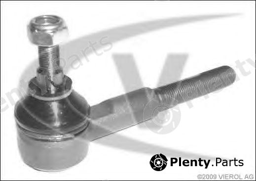  VAICO part V30-7165 (V307165) Tie Rod End