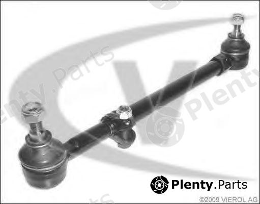  VAICO part V30-7169-1 (V3071691) Rod Assembly