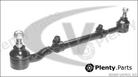  VAICO part V30-7170 (V307170) Rod Assembly