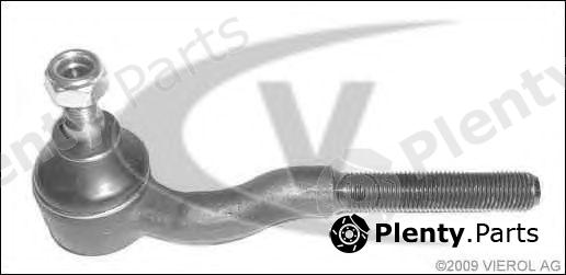  VAICO part V30-7189 (V307189) Tie Rod End