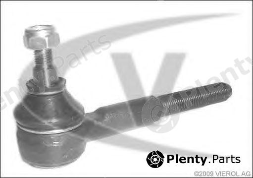  VAICO part V30-7192 (V307192) Tie Rod End
