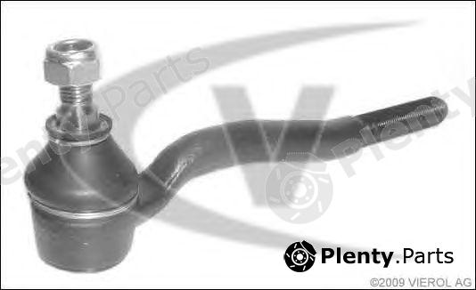  VAICO part V30-7200 (V307200) Tie Rod End