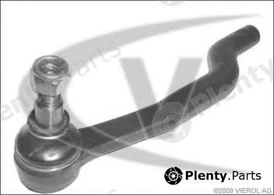  VAICO part V30-7203 (V307203) Tie Rod End