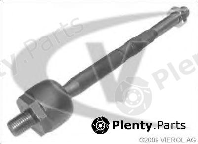  VAICO part V30-7205 (V307205) Tie Rod Axle Joint