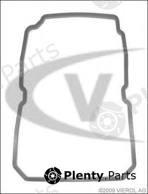  VAICO part V30-7231-1 (V3072311) Seal, automatic transmission oil pan