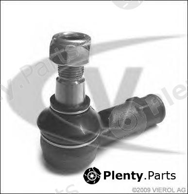  VAICO part V30-7249 (V307249) Tie Rod End