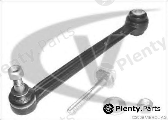  VAICO part V30-7252 (V307252) Rod Assembly