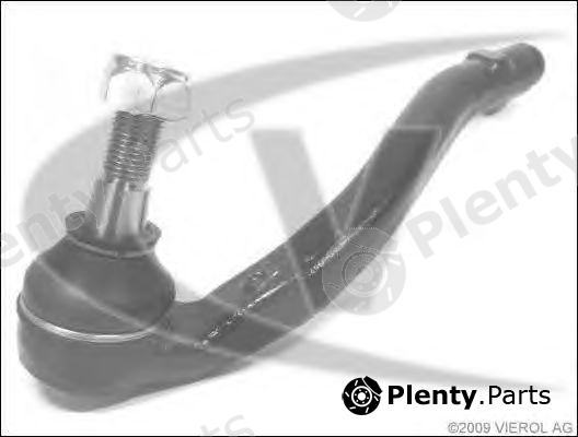  VAICO part V30-7273 (V307273) Tie Rod End