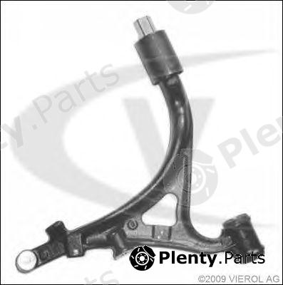  VAICO part V30-7277 (V307277) Track Control Arm
