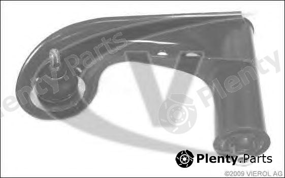  VAICO part V30-7304 (V307304) Track Control Arm