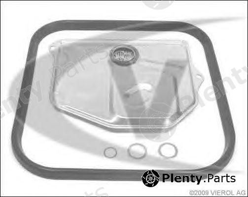  VAICO part V30-7312 (V307312) Hydraulic Filter Set, automatic transmission