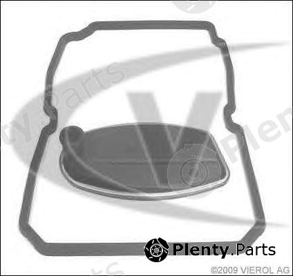  VAICO part V30-7316 (V307316) Hydraulic Filter Set, automatic transmission