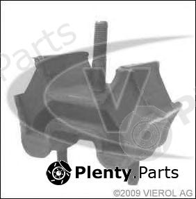  VAICO part V30-7380 (V307380) Engine Mounting