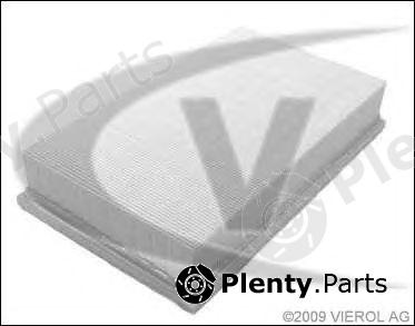  VAICO part V30-7397 (V307397) Air Filter