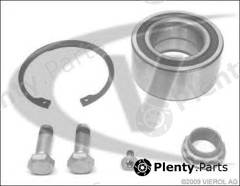  VAICO part V30-7408 (V307408) Wheel Bearing Kit