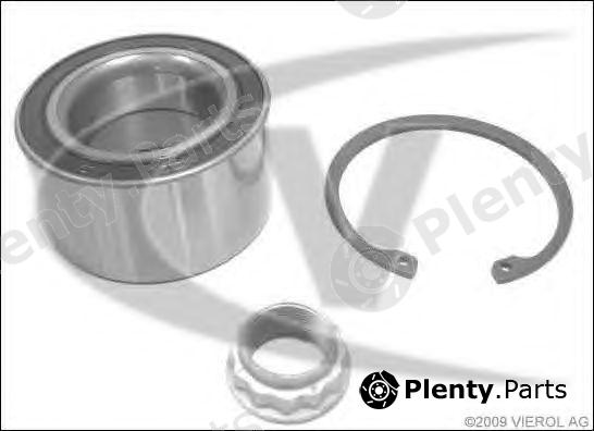  VAICO part V30-7410 (V307410) Wheel Bearing Kit