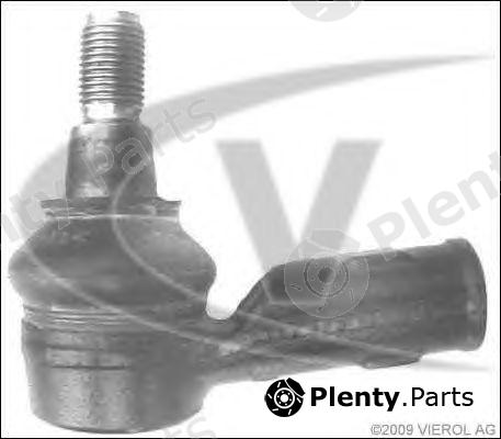  VAICO part V30-7414 (V307414) Tie Rod End