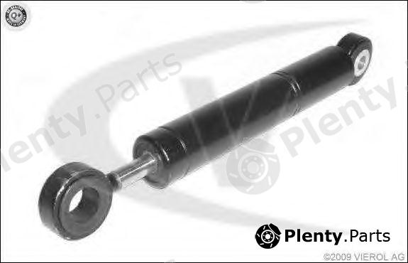  VAICO part V30-7417 (V307417) Vibration Damper, v-ribbed belt