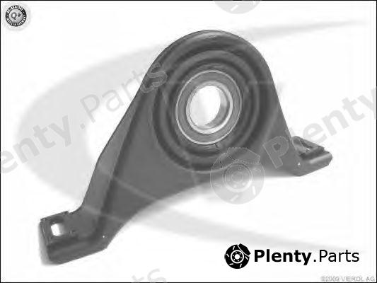  VAICO part V30-7461 (V307461) Mounting, propshaft