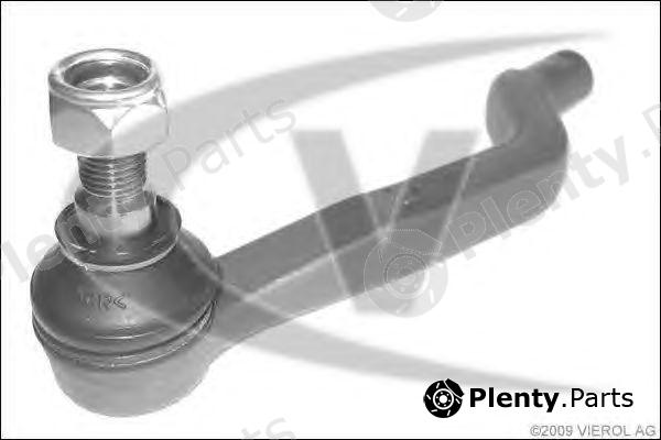  VAICO part V30-7464 (V307464) Tie Rod End
