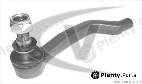  VAICO part V30-7465 (V307465) Tie Rod End
